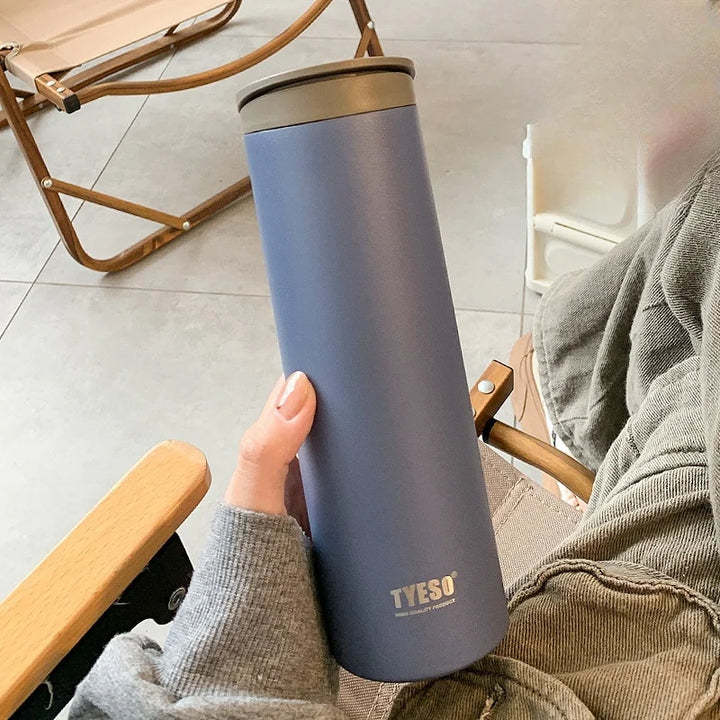 Tyeso Premium Quality Water Bottle