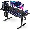 Electric Standing Office Desk Adjustable