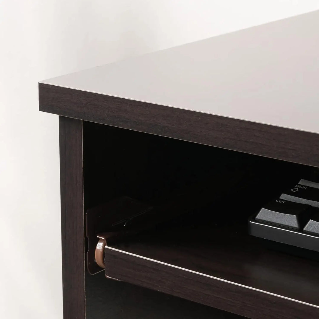 Sauder Beginnings Office Computer Desk