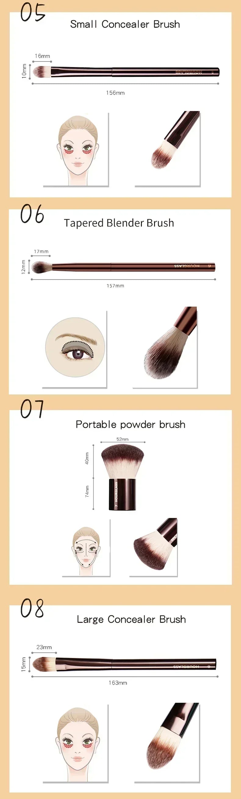 High-Pigment Eye Shadow