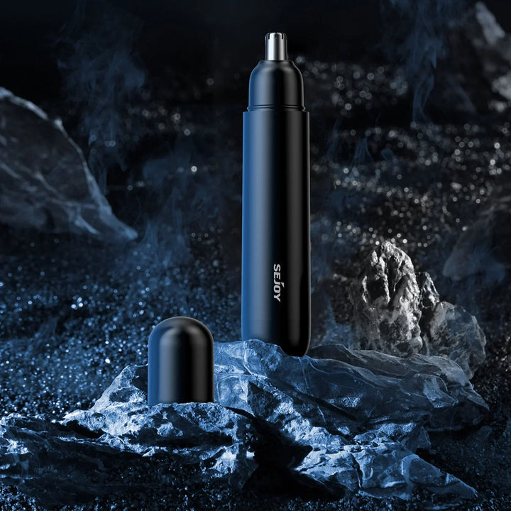 Sejoy Hair Clippers for Men Professional Cordless Barber Clippers for Hair Cutting Machine Rechargeable Beard Trimmer