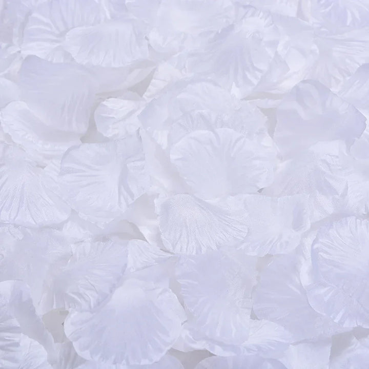 Bulk Artificial Rose Petals Decor