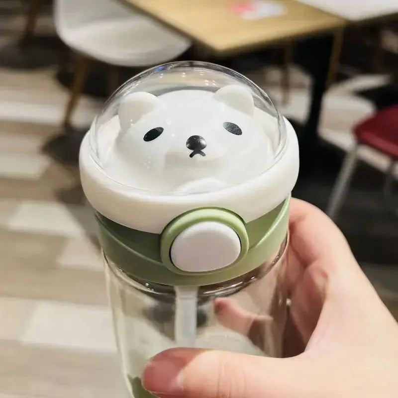 Kids Water Bottle for School