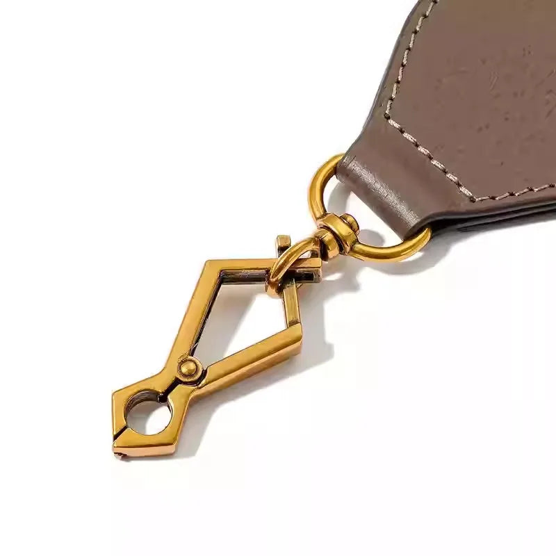Nylon Weave Bag Strap Women Straps for Ophidia Crossbody Messenger Shoulder Bag Accessories Adjustable Belts Handbag Straps