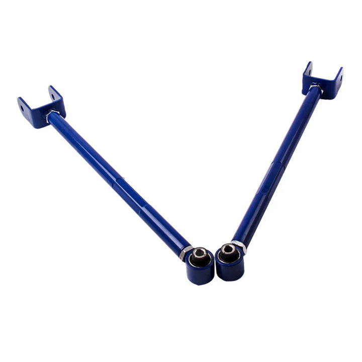 2 PCS Rear Lower Control Arm Arms for BMW E36 E46 E83 E85 E86 E89 323i 325i 328i  For BMW 3 Series E36 316 M3 E46 Z4 COilovers