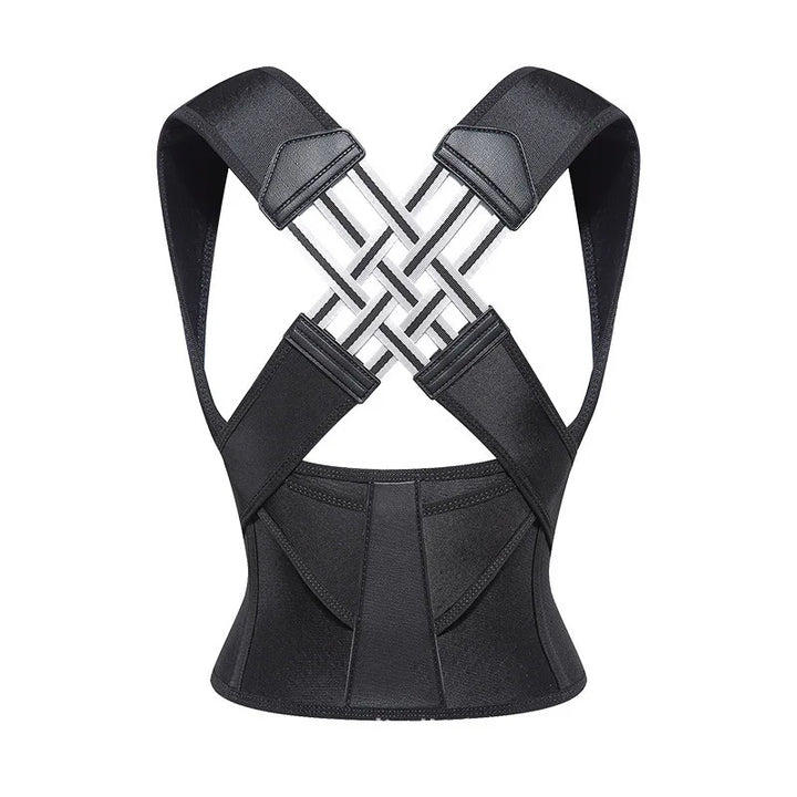 Premium Back Support Brace
