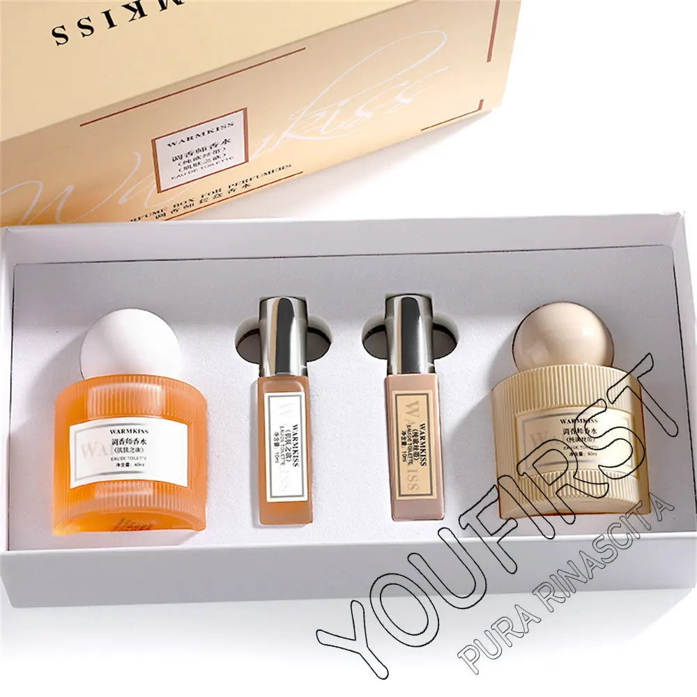 Luxury Women Perfume -100ml