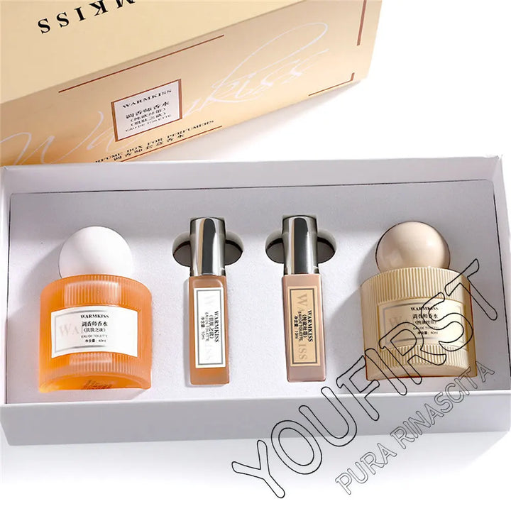 Luxury Women Perfume -100ml