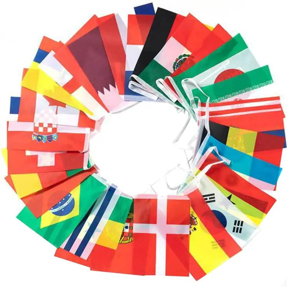 2025 NEW 7 linie Oscams Polska Slovakia flag Clines Red Europe Poland Germany 4k flag europa Indoor Outdoor Europe Oscam flags