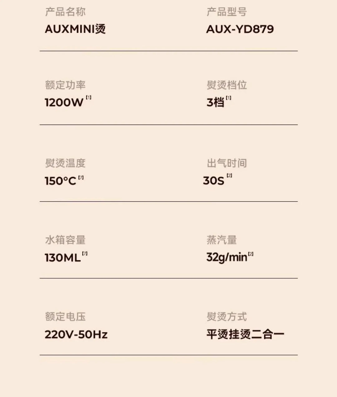 ZC Handheld Garment Steamer Pressing Machines Household Small Steam Iron Ironing Clothes Fantastic Product Portable