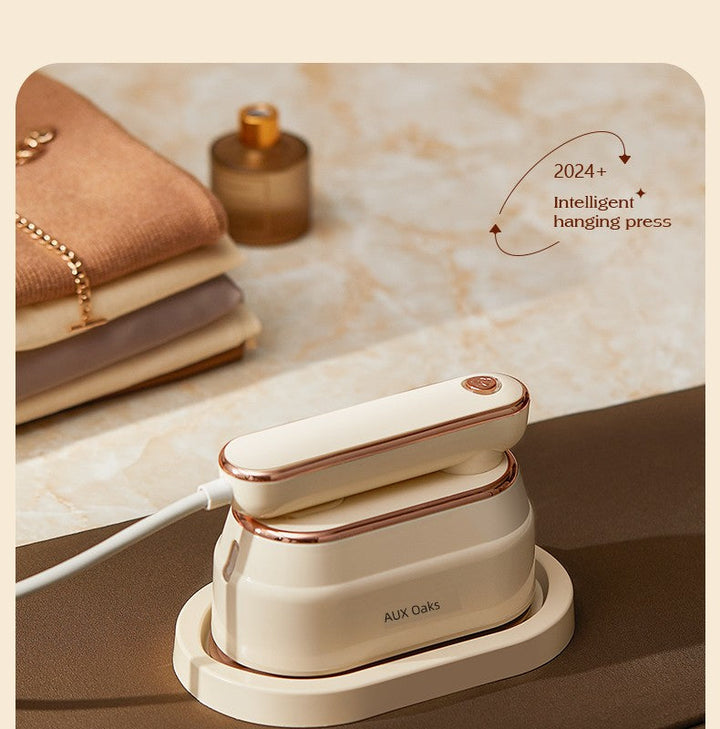 Ox Handheld Pressing Machines Iron For Home Small Hanging Ironing Machine Steam Ironing Clothes Fantastic Product Portable Iron Electric