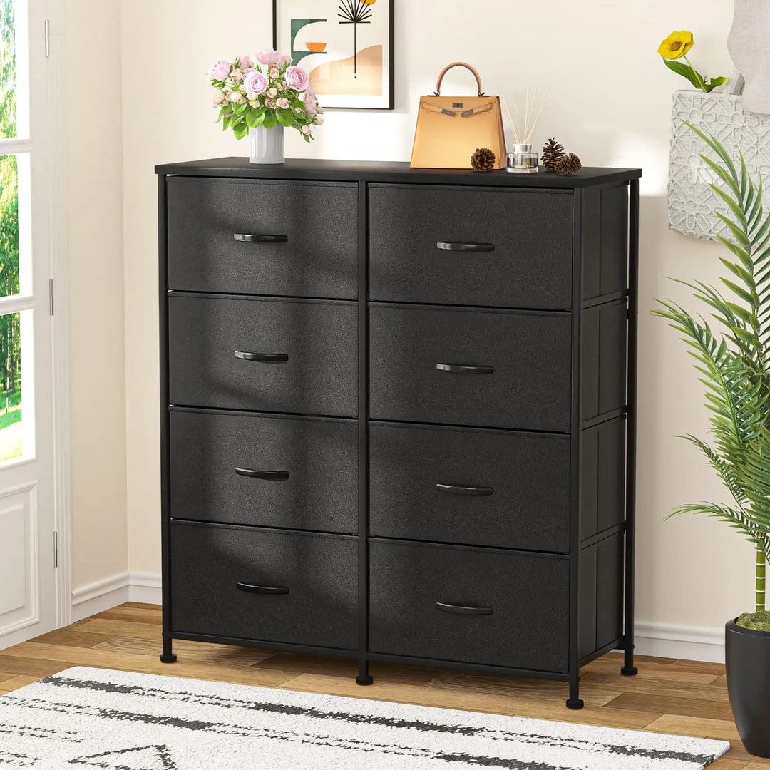 Furmax Dresser for Bedroom Storage