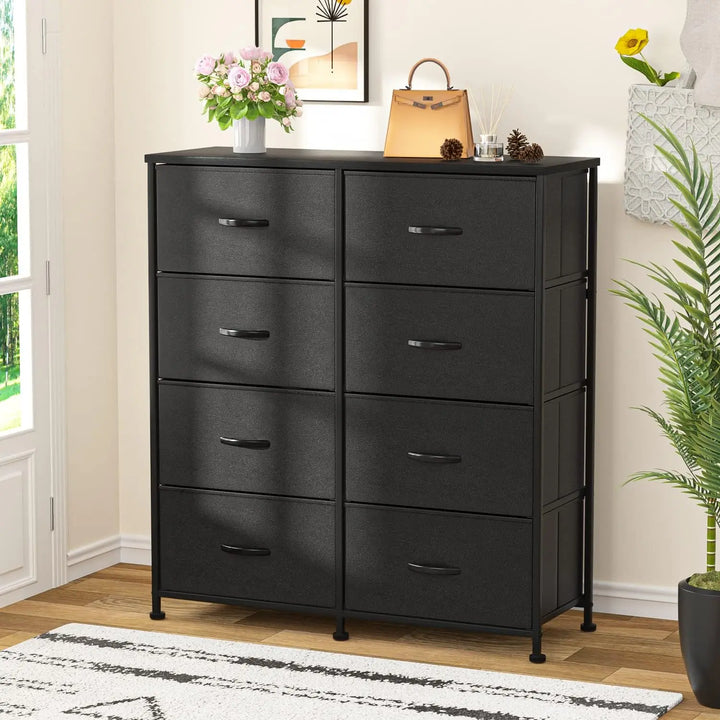 Furmax Dresser for Bedroom Storage