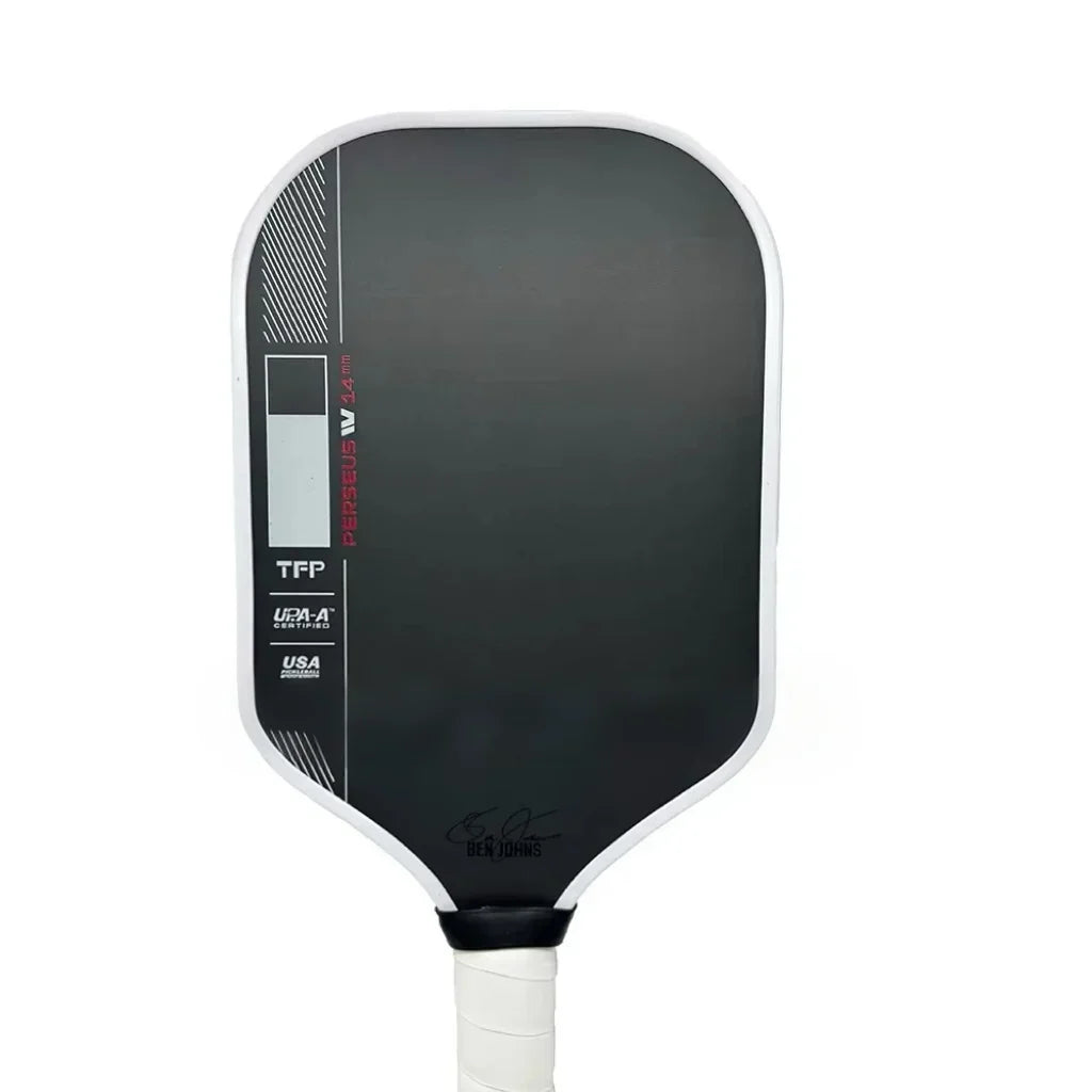 2025 Perseus4 Pro Ben Johns Paddle