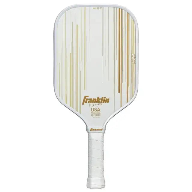 Franklin Decimator Pickleball Paddle & Ball Set