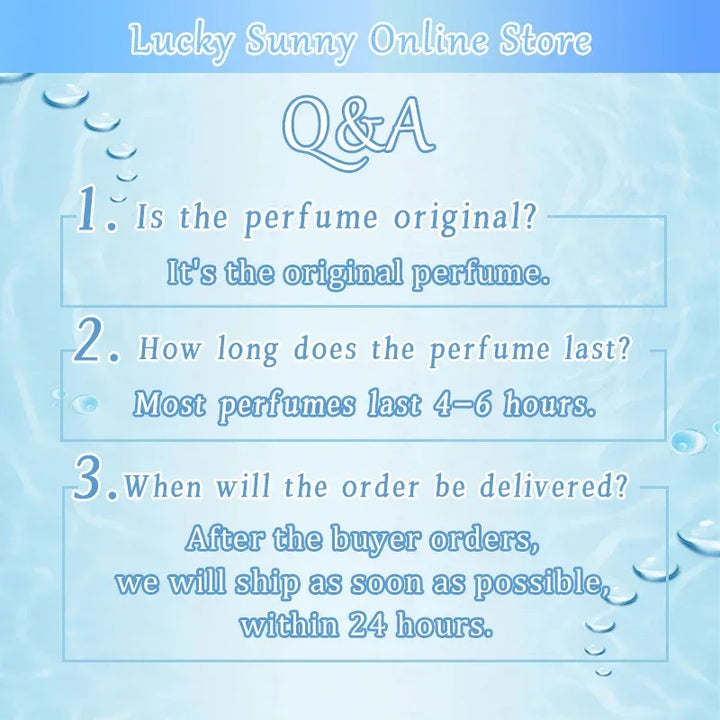 250ML Yara Women's Perfume – Long-Lasting Mist