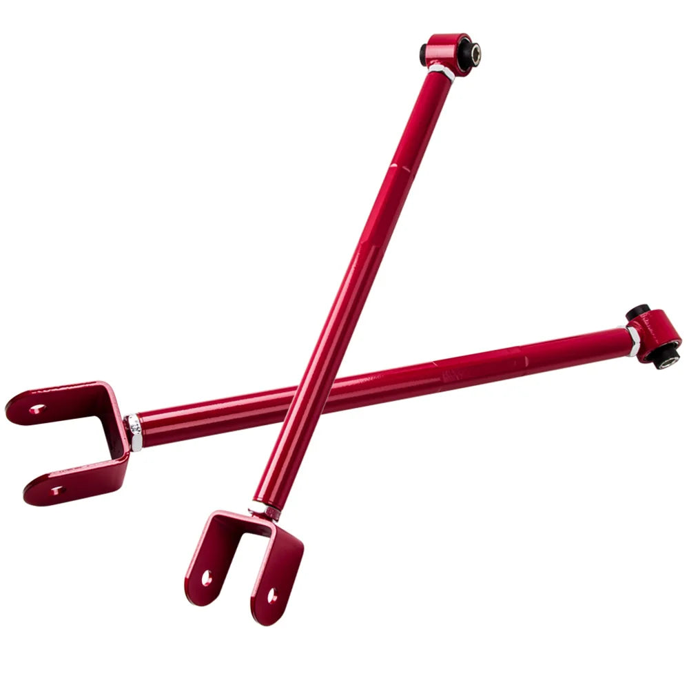 2 PCS Rear Lower Control Arm Arms for BMW E36 E46 E83 E85 E86 E89 323i 325i 328i  For BMW 3 Series E36 316 M3 E46 Z4 COilovers