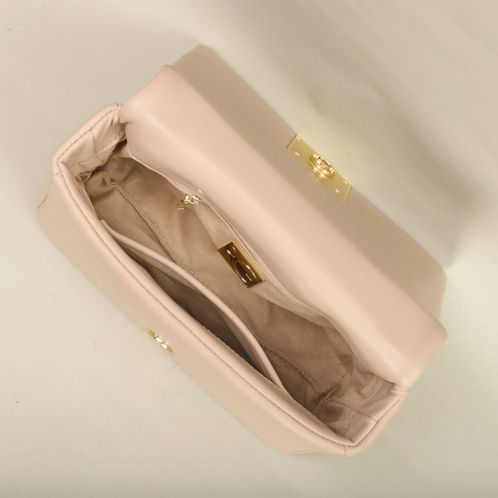 PG luxury brand design bright ladies crossbody bag new exquisite high quality hot selling elegant ladies commuter banquet bag