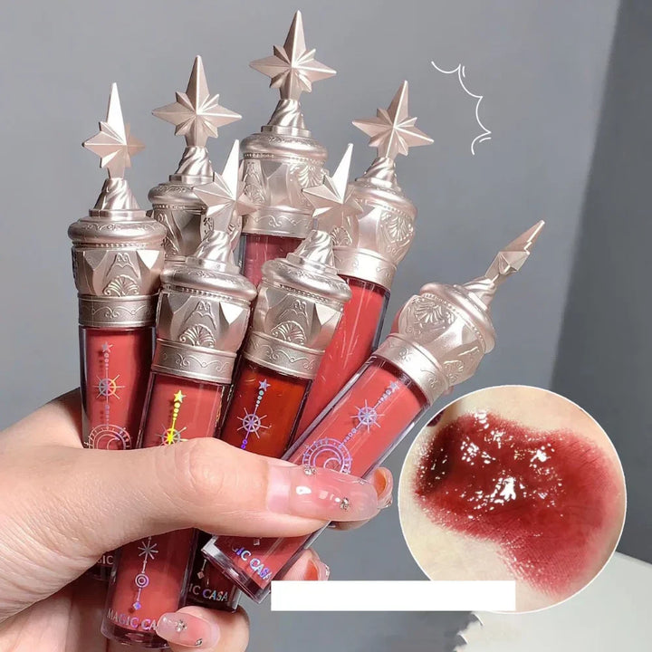 Moisturizing Lip Stain Set