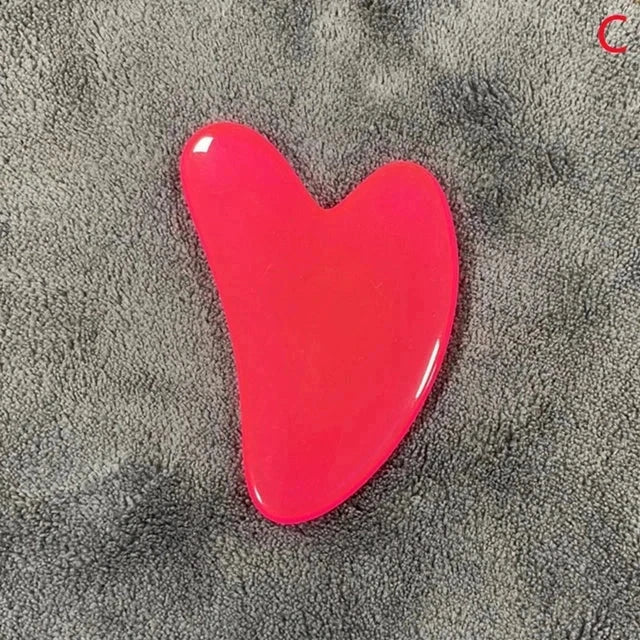 Premium Gua Sha Face Tool