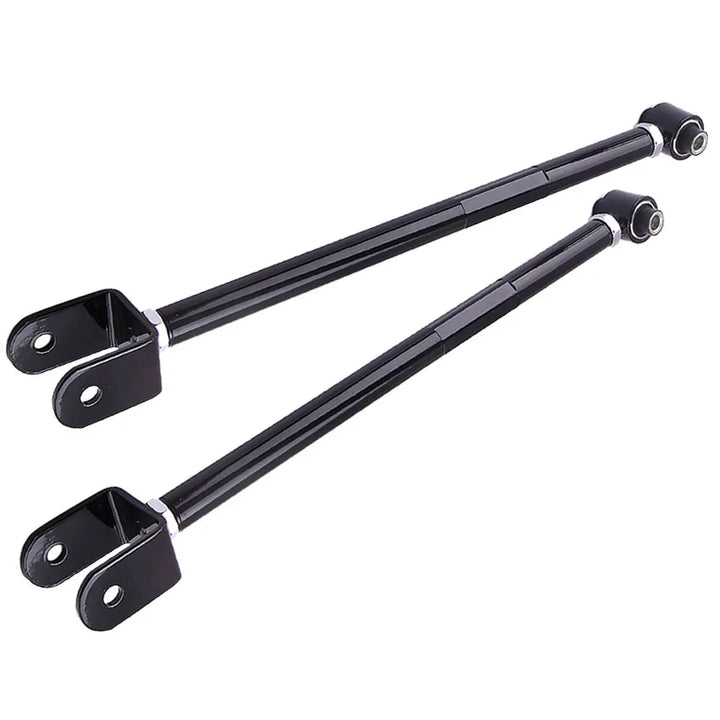 2 PCS Rear Lower Control Arm Arms for BMW E36 E46 E83 E85 E86 E89 323i 325i 328i  For BMW 3 Series E36 316 M3 E46 Z4 COilovers