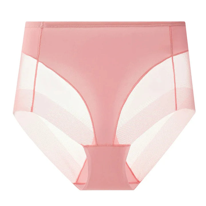 1pcs Women Seamless High Waist Shaping Briefs Breathable Body Shaper Slimming Underwear Butt Lifter Control Panties Shapewear