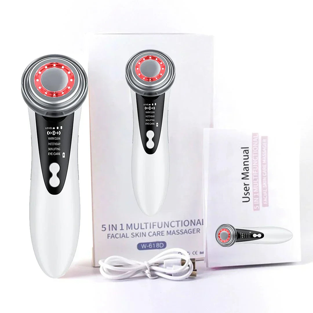 Advanced Facial Massager