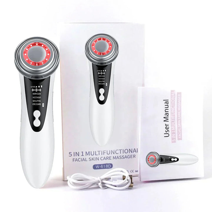 Advanced Facial Massager