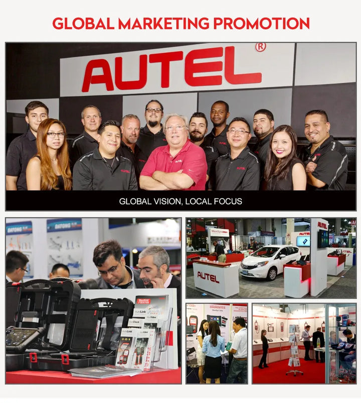Autel TPMS Sensor MX-Sensor 2in1 315MHz + 433MHz Tire Replacement Sensor OE-Level Programmable & Cloneable TPMS Pressure Sensor