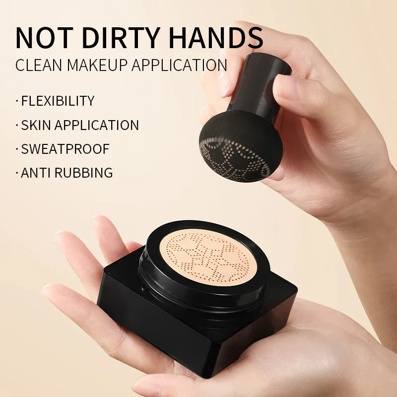 2PCS CC Cream Air Cushion