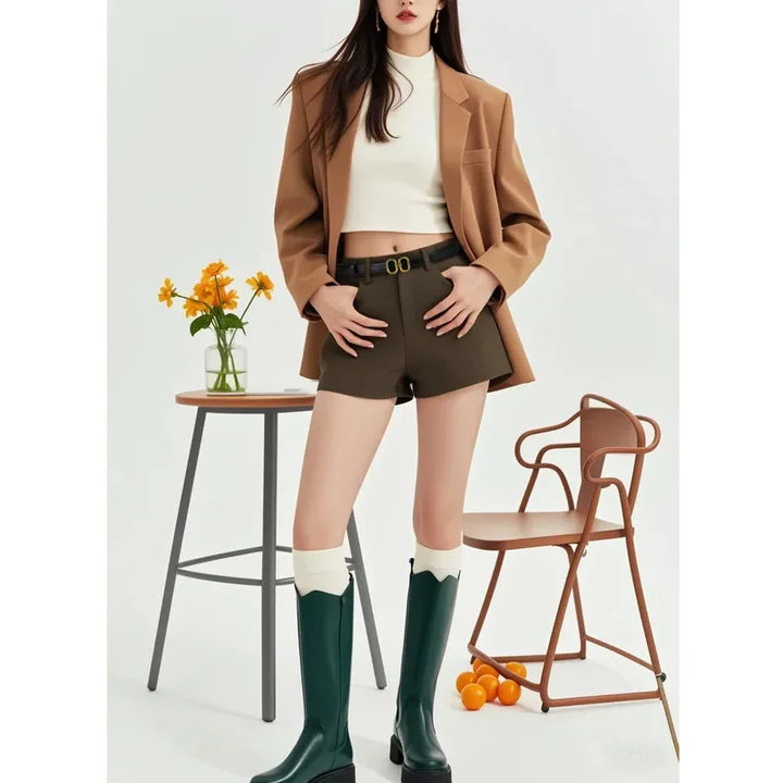 2025 luxury brand leather belt for men women designer alloy buckle waist strap female jeans trouser dress waistband