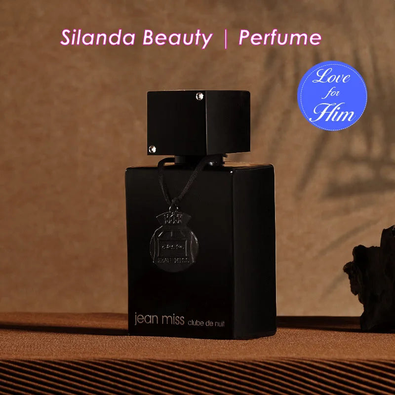 Top Seller Midnight Club Eau De Perfume for Men