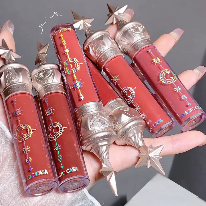 Moisturizing Lip Stain Set