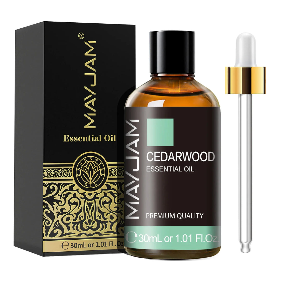 Must-Have MAYJAM Essential Oil