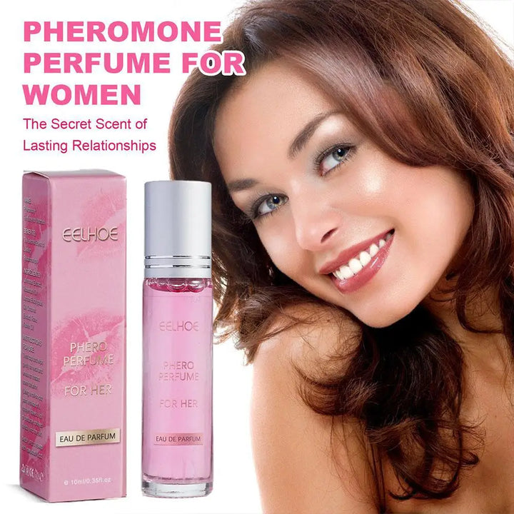 10ML Pheromone Flirting Perfume
