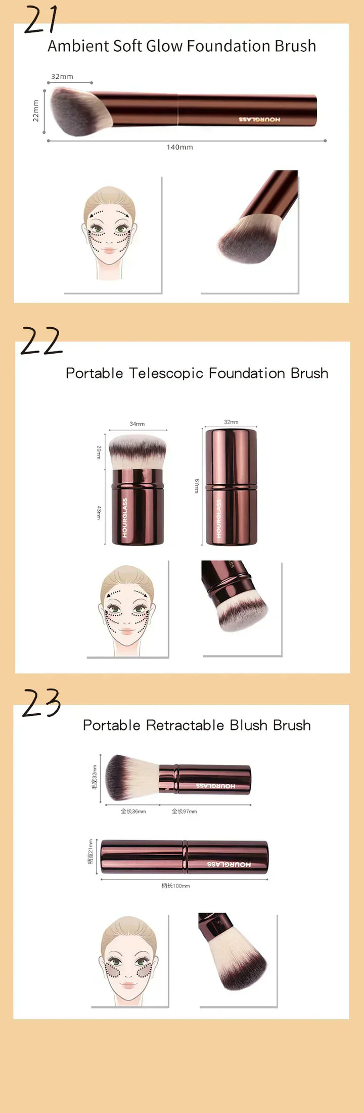 High-Pigment Eye Shadow