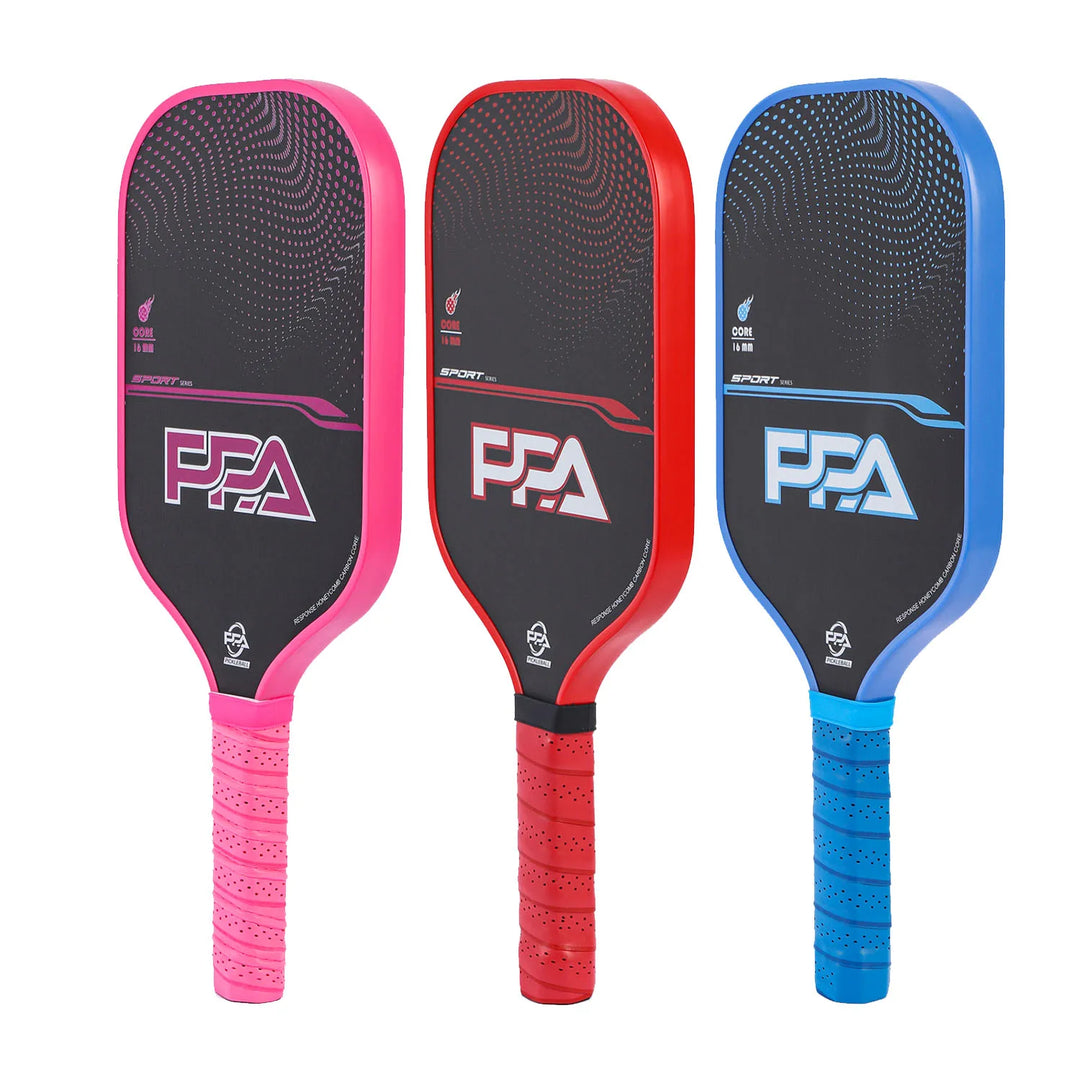 T700 Carbon Fiber Pickleball Paddle