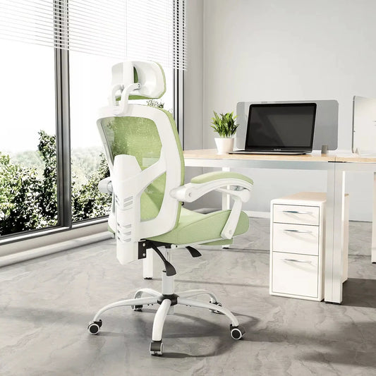 JHK Ergonomic Reclining Gaming Chair
