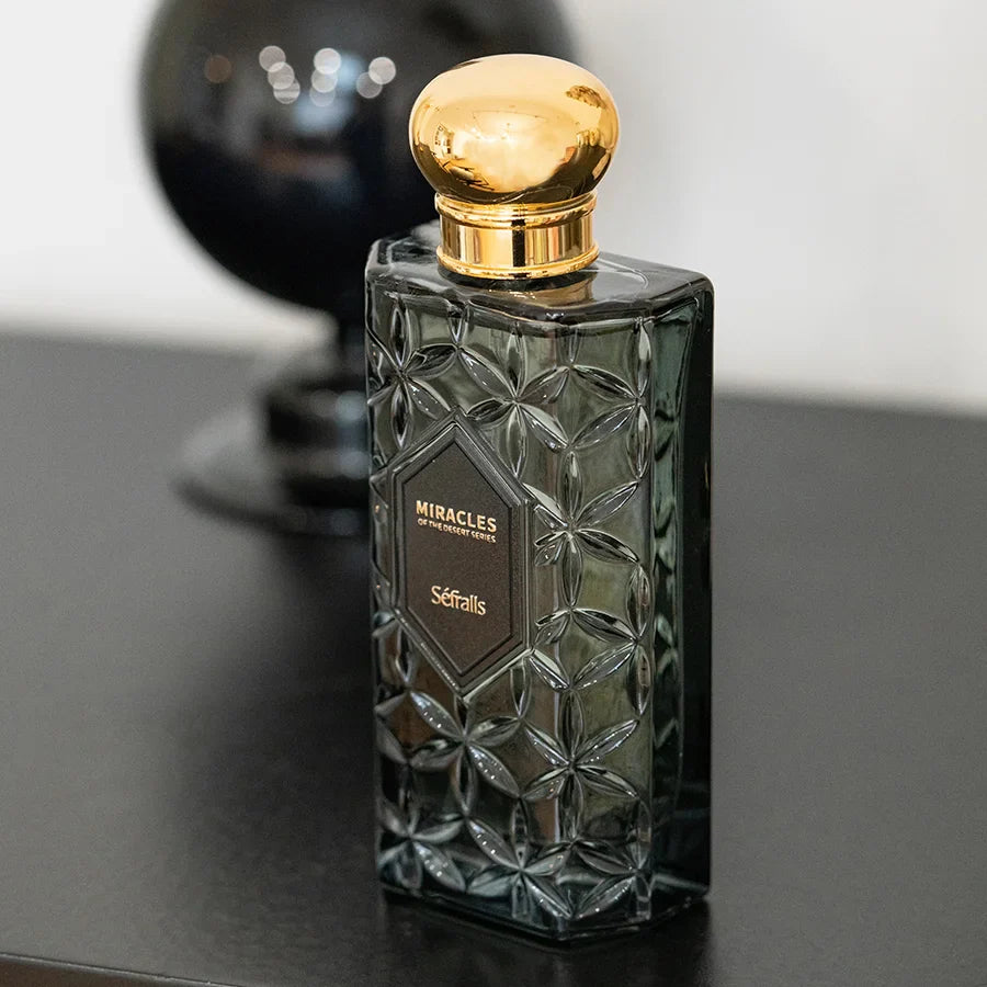 Séfralls Noir Wood Night Perfume 100ml