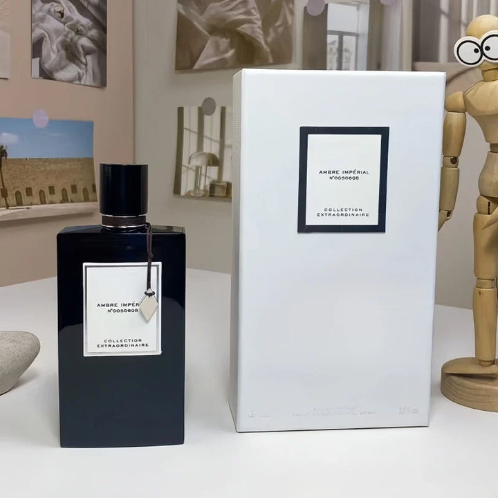 Moonlight Patchouli Perfume - 75ML