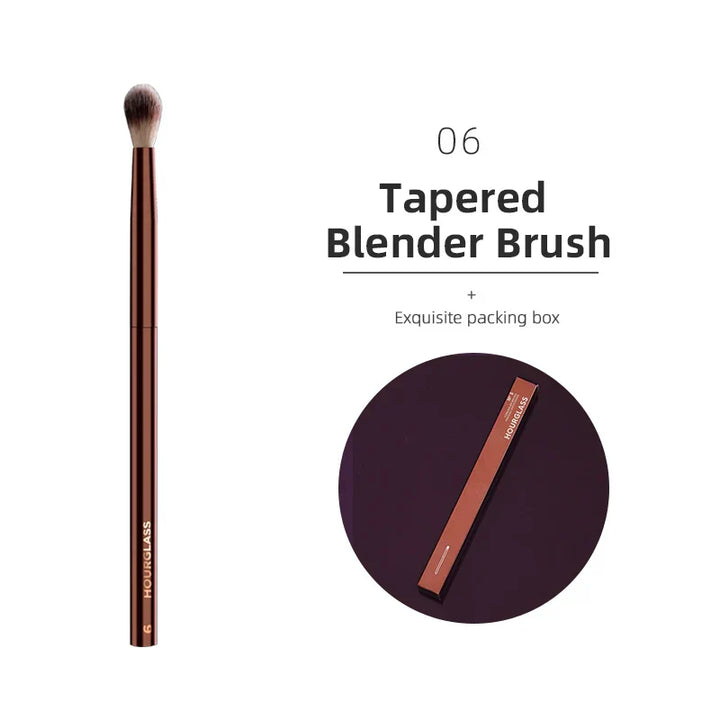 High-Pigment Eye Shadow