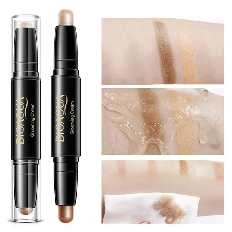 Double Head Contour & Concealer Stick