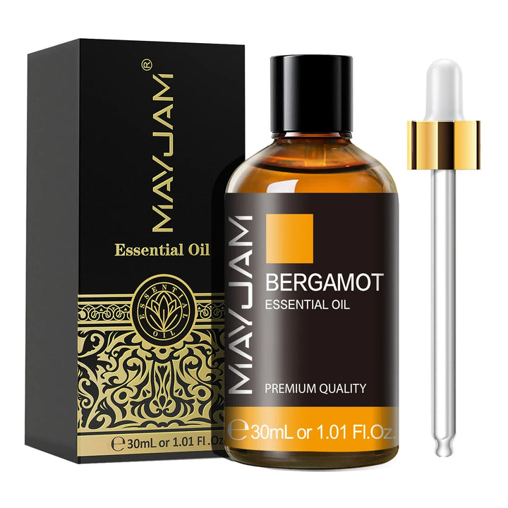 Must-Have MAYJAM Essential Oil