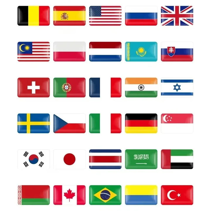 2025 NEW 7 linie Oscams Polska Slovakia flag Clines Red Europe Poland Germany 4k flag europa Indoor Outdoor Europe Oscam flags