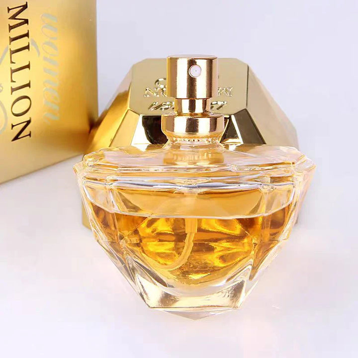 Gold Millionaire Prive Men Perfum