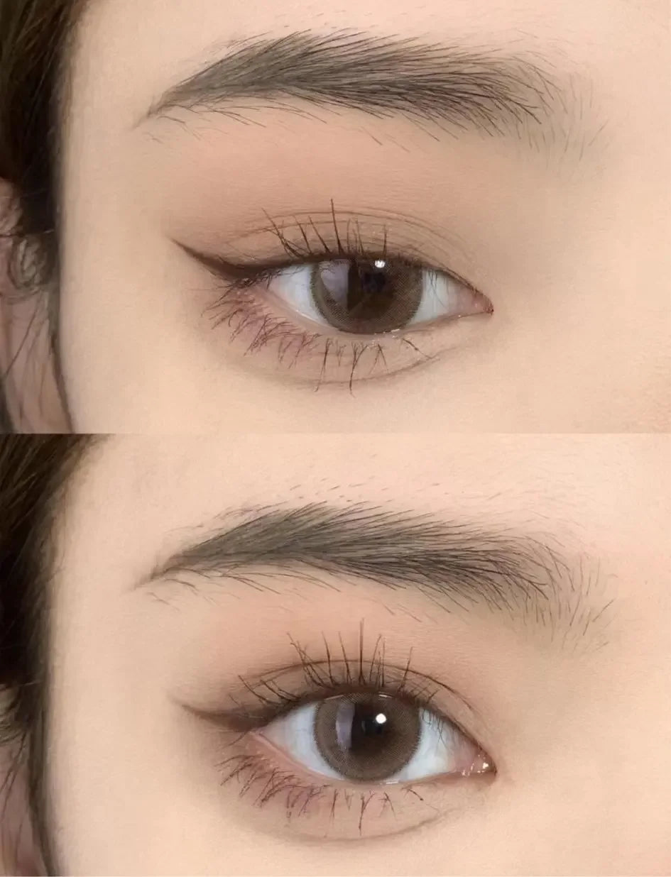 Full Matte Earth Tone Eyeshadow Palette
