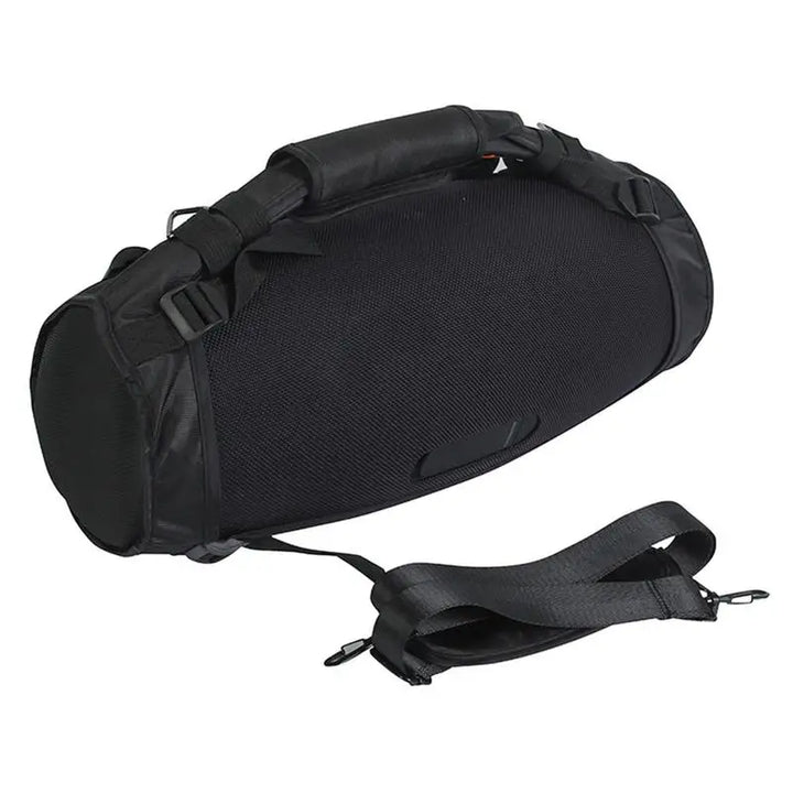Carrying Case Storage Bag For JBL BOOMBOX 3 Wireless Blue Tooth Speaker Shoulder Bags With Shoulder Strap For JBL BOOMBOX 2