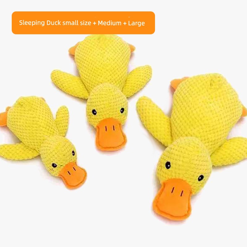 Dog Toy with Running Dogs Stuffed Sound Puppy Big Dog Pet Self-Hi Molar Long Lasting Relieving Boredom Handy Gadget Corgi