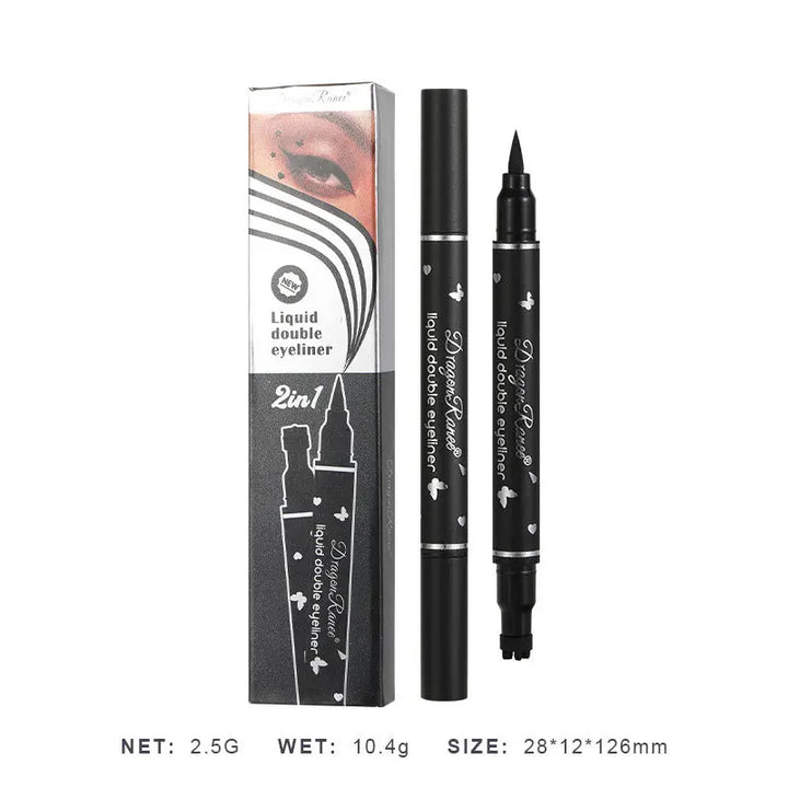 Dragon Ranee Star Seal Eyeliner