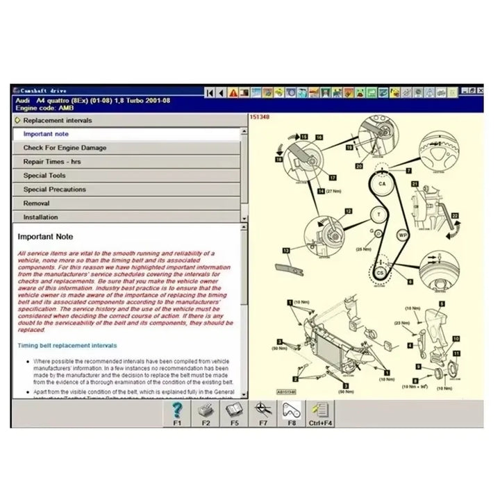 2023 Latest Auto Car Repair Software Auto.data 3.45 software update 2014 autodata 3.45 software Auto repair tool Data